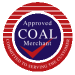 Approved Coal Merchants Scheme logo
