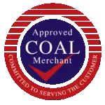 Approved Coal Merchants Scheme logo